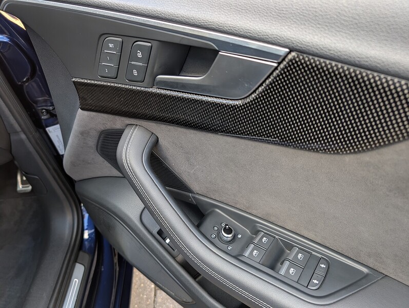 Audi 3.0 TFSI V6 Estate 5dr Petrol Tiptronic quattro Euro 6 (s/s) (354 ps)