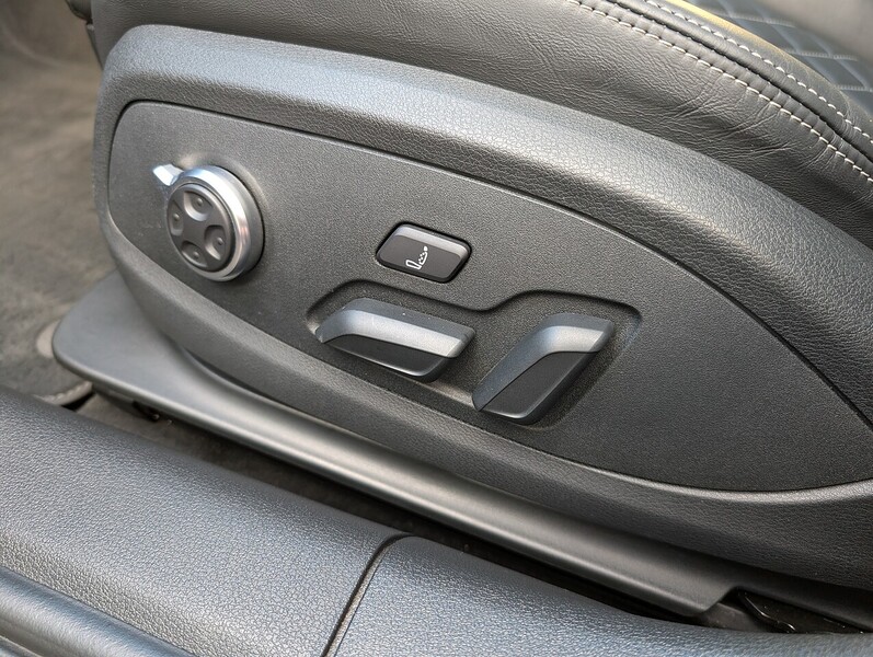 Audi 3.0 TFSI V6 Estate 5dr Petrol Tiptronic quattro Euro 6 (s/s) (354 ps)