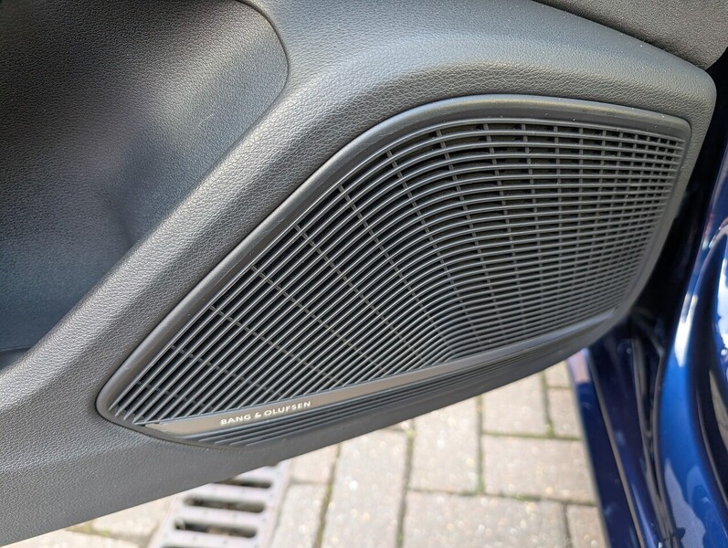 Audi 3.0 TFSI V6 Estate 5dr Petrol Tiptronic quattro Euro 6 (s/s) (354 ps)