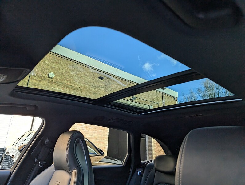 Audi 3.0 TFSI V6 Estate 5dr Petrol Tiptronic quattro Euro 6 (s/s) (354 ps)