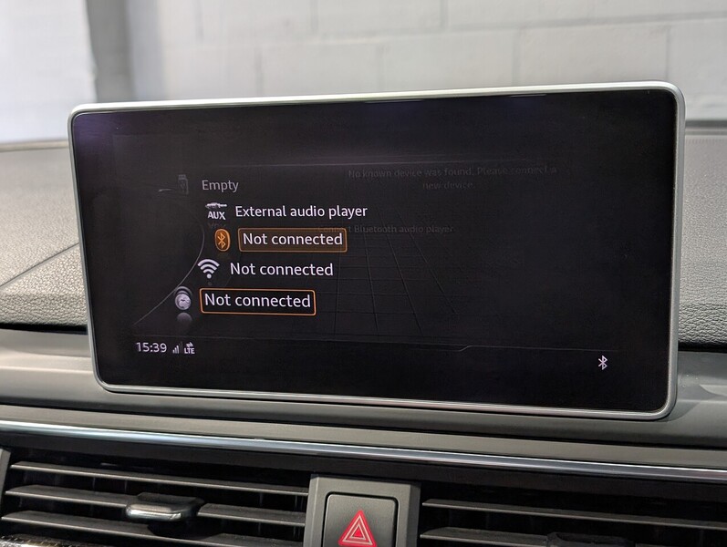 Audi 3.0 TFSI V6 Estate 5dr Petrol Tiptronic quattro Euro 6 (s/s) (354 ps)