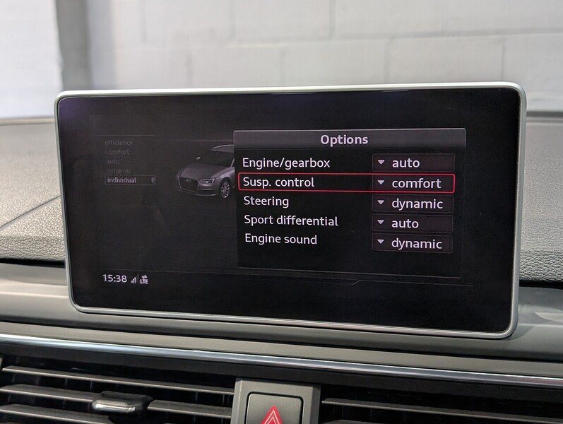 Audi 3.0 TFSI V6 Estate 5dr Petrol Tiptronic quattro Euro 6 (s/s) (354 ps)