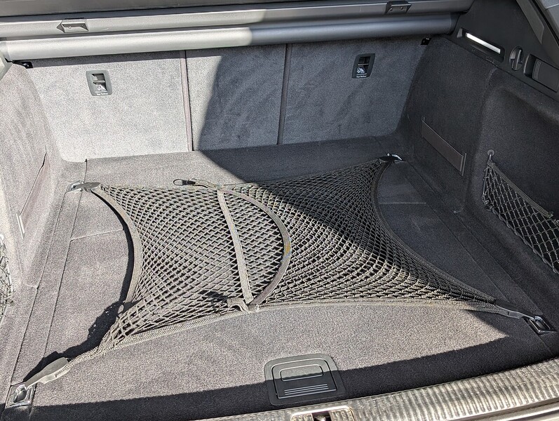 Audi 3.0 TFSI V6 Estate 5dr Petrol Tiptronic quattro Euro 6 (s/s) (354 ps)