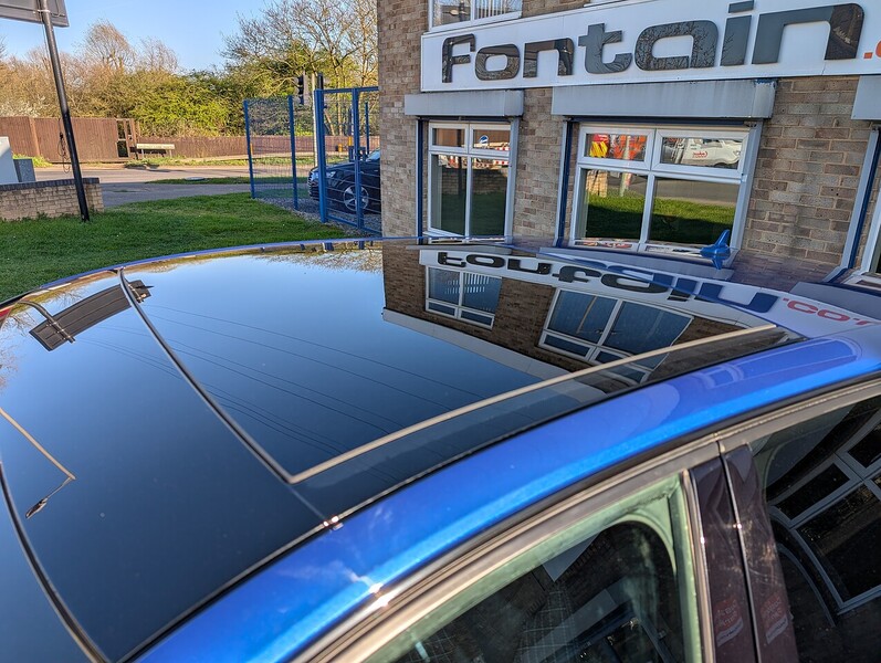 Audi 2.0 TFSI Sportback 5dr Petrol S Tronic quattro Euro 6 (s/s) (Nav) (300 ps)