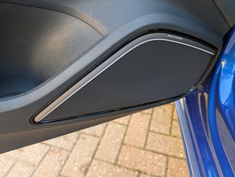 Audi 2.0 TFSI Sportback 5dr Petrol S Tronic quattro Euro 6 (s/s) (Nav) (300 ps)