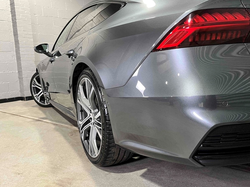 Audi 3.0 TFSI V6 55 S line Sportback 5dr Petrol S Tronic quattro Euro 6 (s/s) (340 ps)