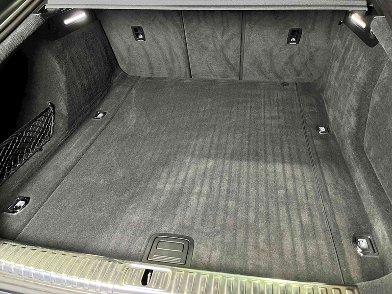 Audi 3.0 TFSI V6 55 S line Sportback 5dr Petrol S Tronic quattro Euro 6 (s/s) (340 ps)