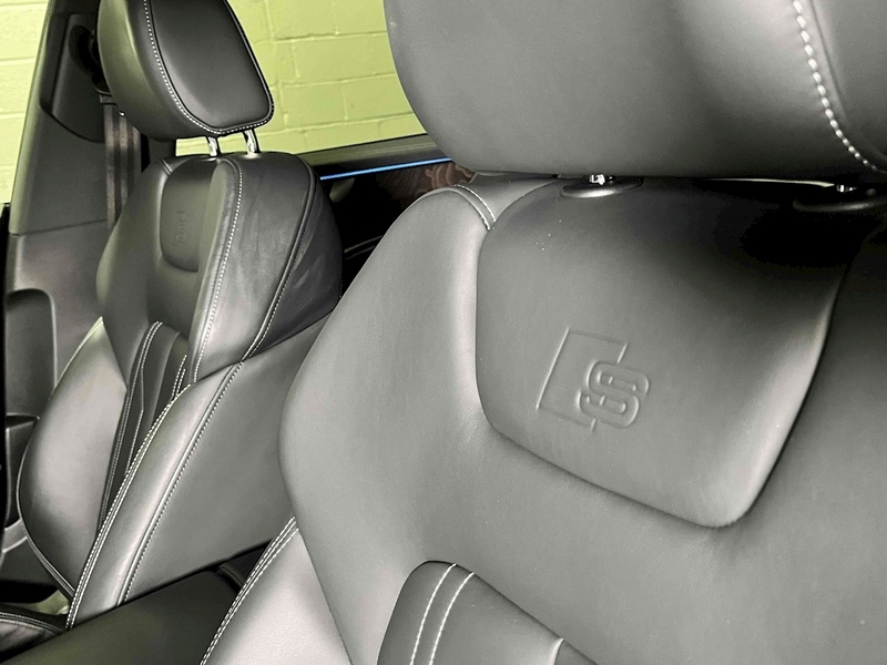 Audi 3.0 TFSI V6 55 S line Sportback 5dr Petrol S Tronic quattro Euro 6 (s/s) (340 ps)