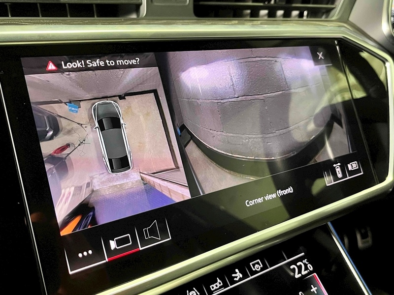 Audi 3.0 TFSI V6 55 S line Sportback 5dr Petrol S Tronic quattro Euro 6 (s/s) (340 ps)