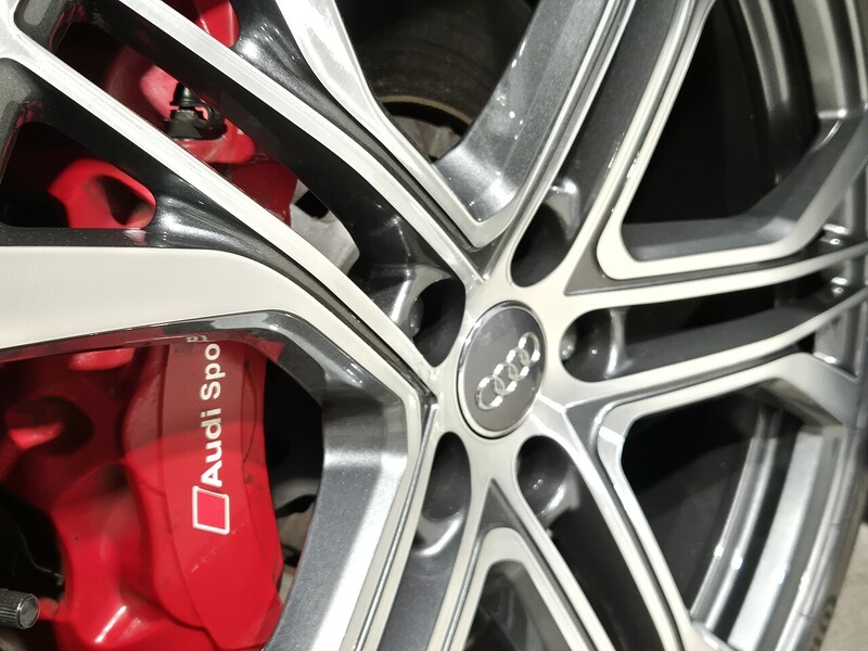 Audi 3.0 TFSI V6 55 S line Sportback 5dr Petrol S Tronic quattro Euro 6 (s/s) (340 ps)