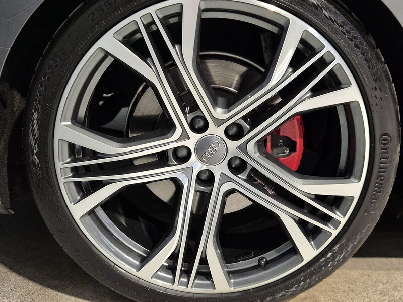 Audi 3.0 TFSI V6 55 S line Sportback 5dr Petrol S Tronic quattro Euro 6 (s/s) (340 ps)