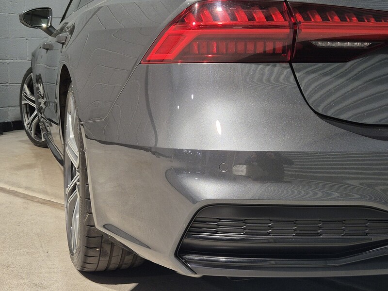 Audi 3.0 TFSI V6 55 S line Sportback 5dr Petrol S Tronic quattro Euro 6 (s/s) (340 ps)