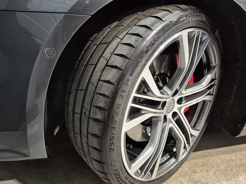 Audi 3.0 TFSI V6 55 S line Sportback 5dr Petrol S Tronic quattro Euro 6 (s/s) (340 ps)