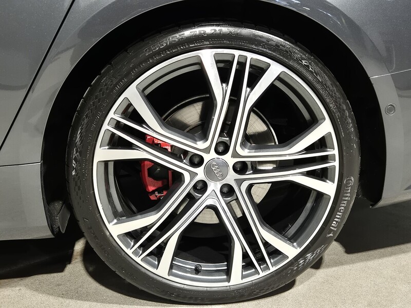 Audi 3.0 TFSI V6 55 S line Sportback 5dr Petrol S Tronic quattro Euro 6 (s/s) (340 ps)