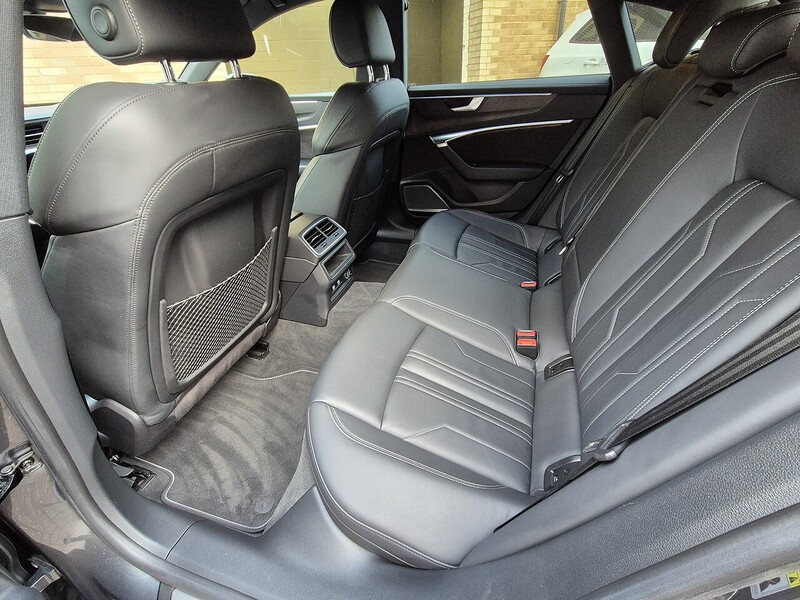 Audi 3.0 TFSI V6 55 S line Sportback 5dr Petrol S Tronic quattro Euro 6 (s/s) (340 ps)