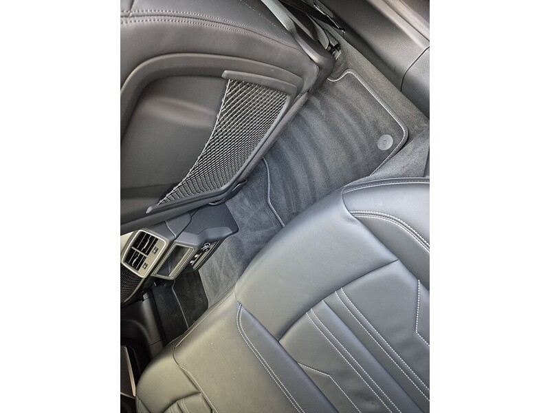 Audi 3.0 TFSI V6 55 S line Sportback 5dr Petrol S Tronic quattro Euro 6 (s/s) (340 ps)