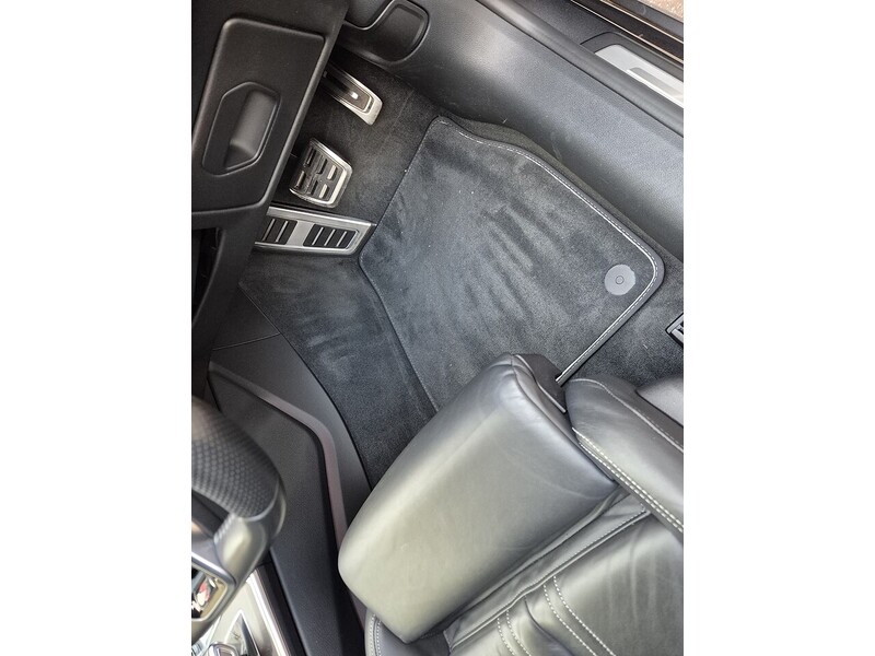 Audi 3.0 TFSI V6 55 S line Sportback 5dr Petrol S Tronic quattro Euro 6 (s/s) (340 ps)