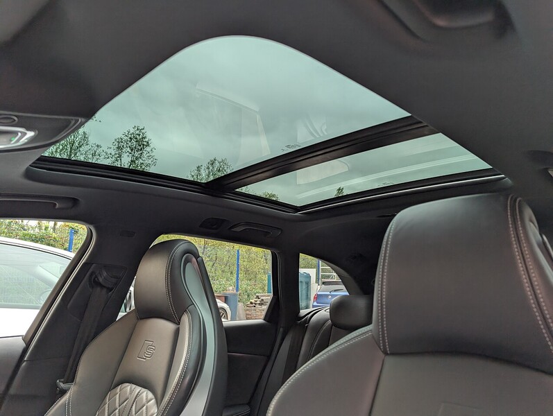 Audi 3.0 TFSI V6 Estate 5dr Petrol Tiptronic quattro Euro 6 (s/s) (354 ps)