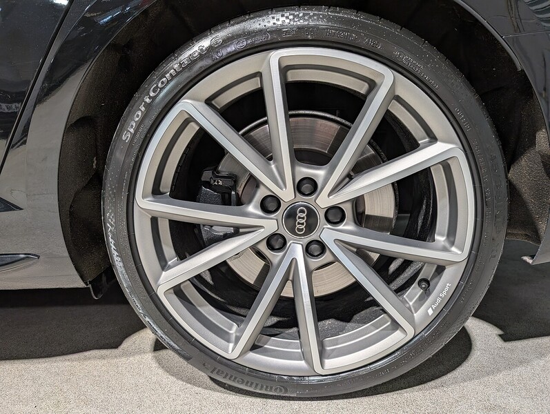 Audi 3.0 TFSI V6 Estate 5dr Petrol Tiptronic quattro Euro 6 (s/s) (354 ps)