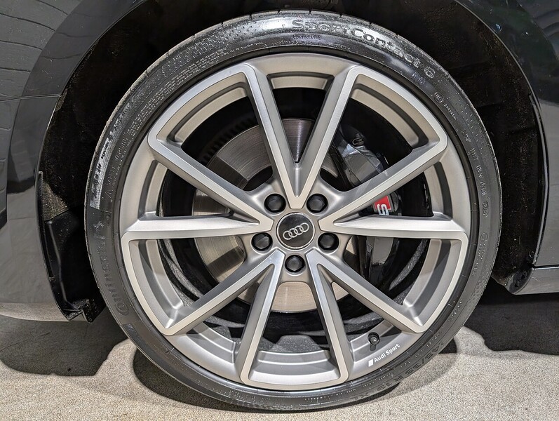 Audi 3.0 TFSI V6 Estate 5dr Petrol Tiptronic quattro Euro 6 (s/s) (354 ps)