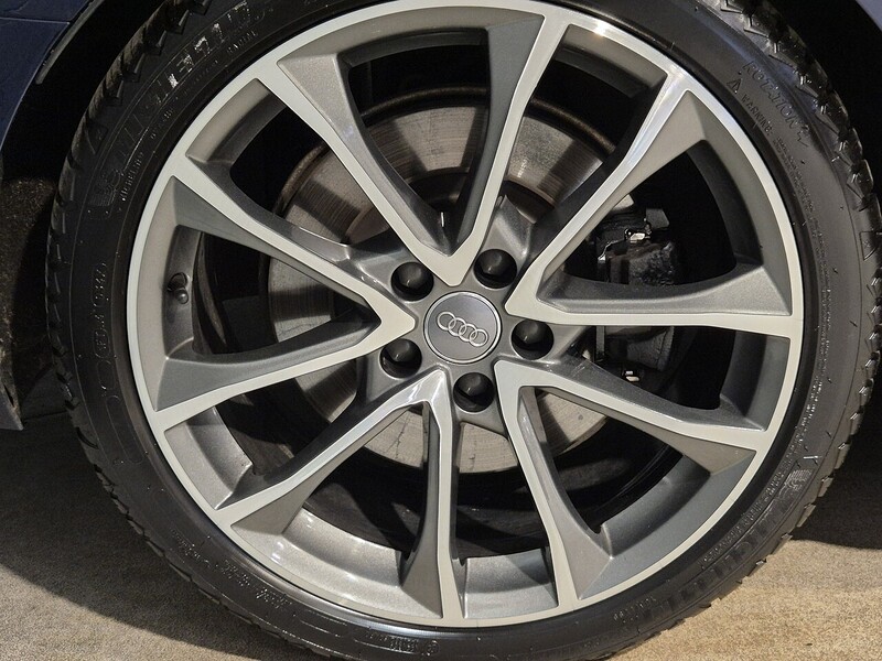 Audi 3.0 TDI V6 Estate 5dr Diesel Tiptronic quattro Euro 6 (s/s) (347 ps)