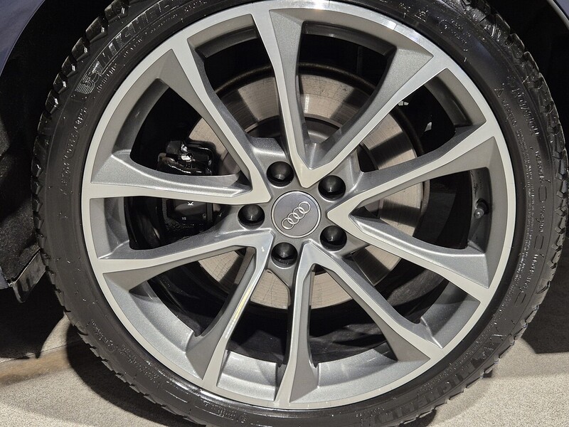 Audi 3.0 TDI V6 Estate 5dr Diesel Tiptronic quattro Euro 6 (s/s) (347 ps)