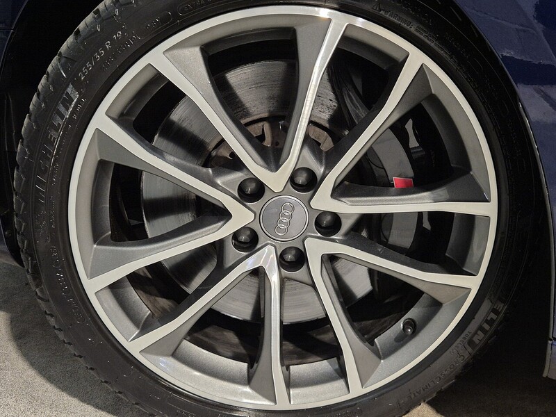 Audi 3.0 TDI V6 Estate 5dr Diesel Tiptronic quattro Euro 6 (s/s) (347 ps)