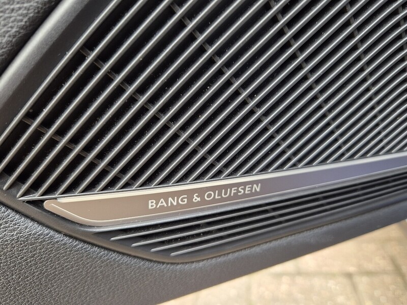Audi 3.0 TDI V6 Estate 5dr Diesel Tiptronic quattro Euro 6 (s/s) (347 ps)