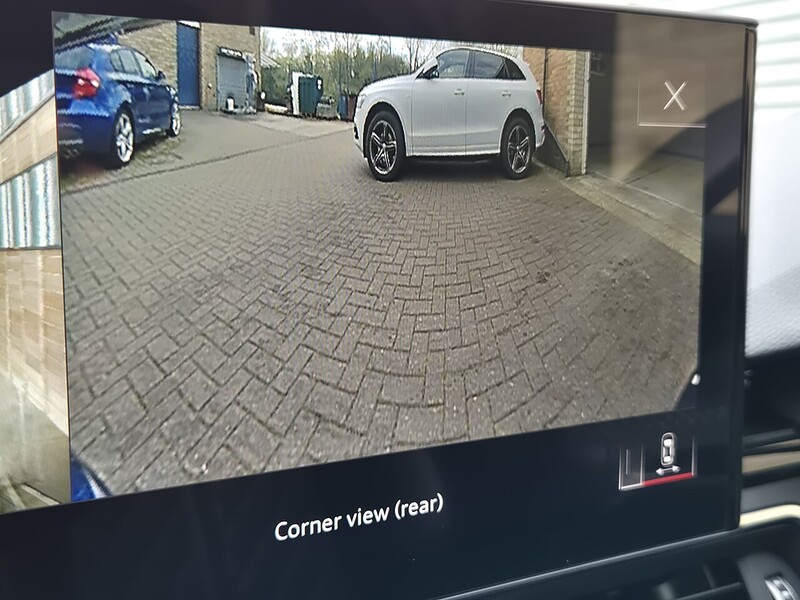Audi 3.0 TDI V6 Estate 5dr Diesel Tiptronic quattro Euro 6 (s/s) (347 ps)