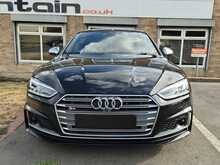 Audi S5 3.0 TFSI V6 Sportback 5dr Petrol Tiptronic quattro Euro 6 (s/s) (354 ps) - U13602