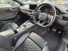 Audi S5 3.0 TFSI V6 Sportback 5dr Petrol Tiptronic quattro Euro 6 (s/s) (354 ps) - U13602