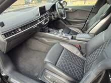 Audi S5 3.0 TFSI V6 Sportback 5dr Petrol Tiptronic quattro Euro 6 (s/s) (354 ps) - U13602