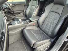 Audi S5 3.0 TFSI V6 Sportback 5dr Petrol Tiptronic quattro Euro 6 (s/s) (354 ps) - U13602
