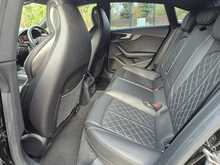 Audi S5 3.0 TFSI V6 Sportback 5dr Petrol Tiptronic quattro Euro 6 (s/s) (354 ps) - U13602