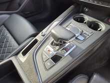 Audi S5 3.0 TFSI V6 Sportback 5dr Petrol Tiptronic quattro Euro 6 (s/s) (354 ps) - U13602