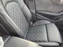 Audi S5 3.0 TFSI V6 Sportback 5dr Petrol Tiptronic quattro Euro 6 (s/s) (354 ps) - U13602