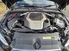 Audi S5 3.0 TFSI V6 Sportback 5dr Petrol Tiptronic quattro Euro 6 (s/s) (354 ps) - U13602