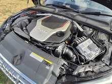 Audi S5 3.0 TFSI V6 Sportback 5dr Petrol Tiptronic quattro Euro 6 (s/s) (354 ps) - U13602