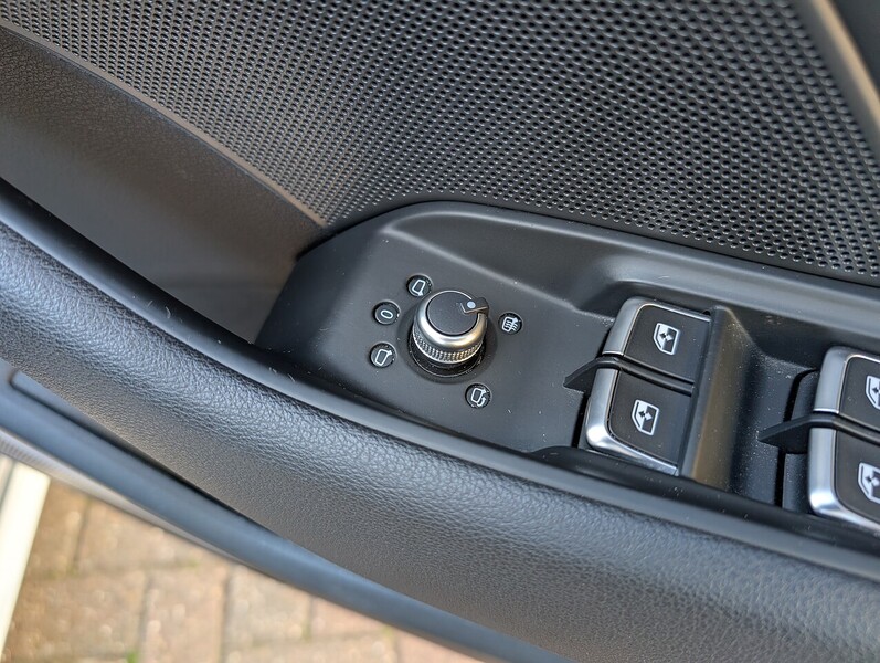 Audi 2.0 TFSI Black Edition Sportback 5dr Petrol S Tronic quattro Euro 6 (s/s) (300 ps)