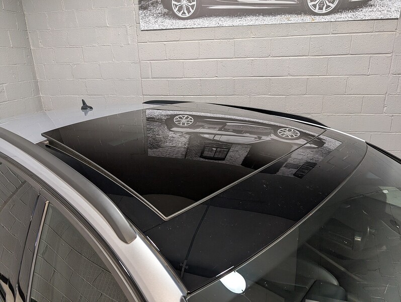 Audi 2.0 TFSI Black Edition Sportback 5dr Petrol S Tronic quattro Euro 6 (s/s) (300 ps)