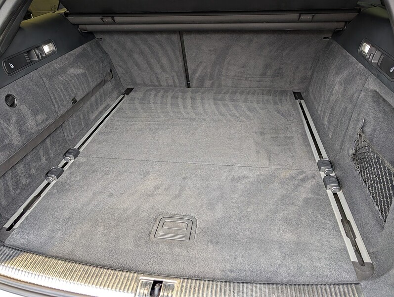 Audi Avant Tfsi Quattro S Line Black Edition 2.0 4dr Estate Semi Auto Petrol