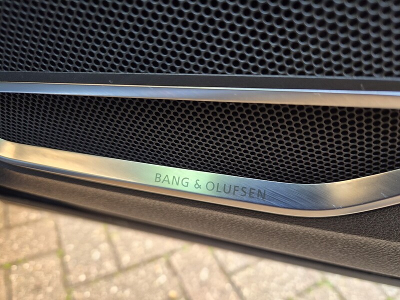 Audi 2.0 TFSI 45 Black Edition SUV 5dr Petrol S Tronic quattro Euro 6 (s/s) (245 ps)