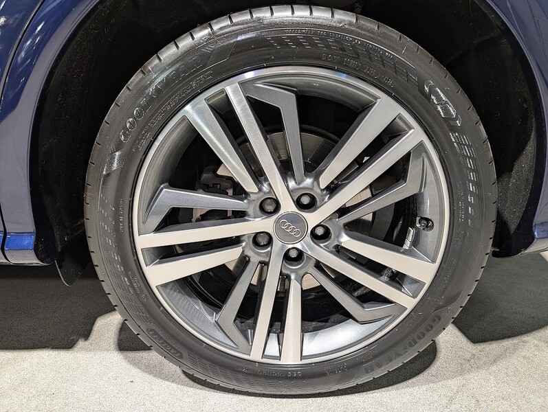 Audi 2.0 TFSI S line SUV 5dr Petrol S Tronic quattro Euro 6 (s/s) (252 ps)
