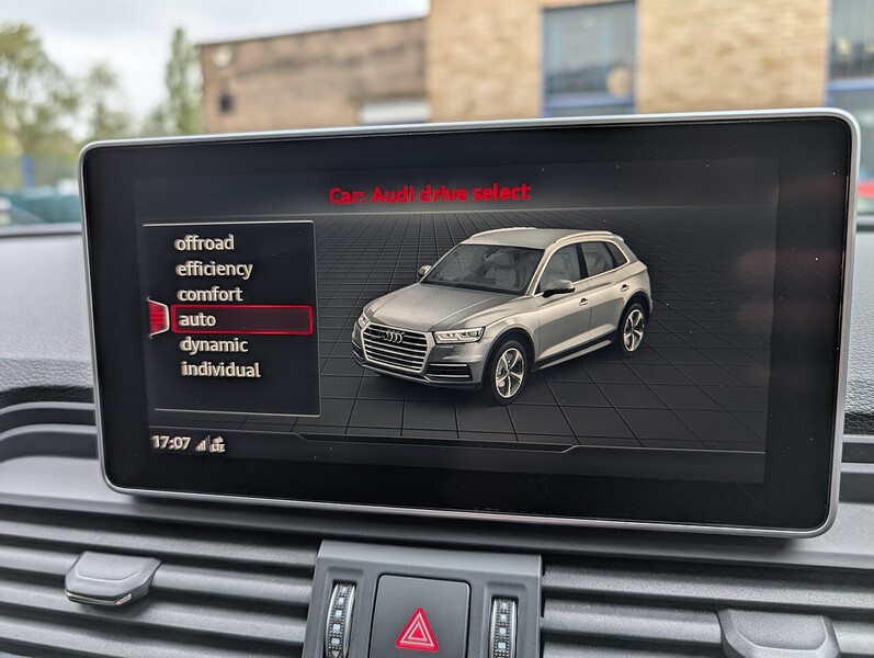 Audi 2.0 TFSI S line SUV 5dr Petrol S Tronic quattro Euro 6 (s/s) (252 ps)