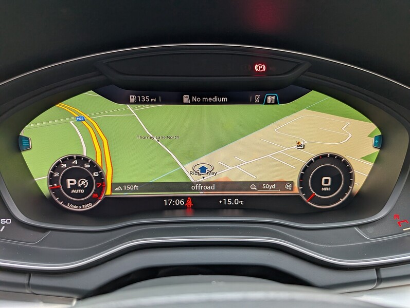 Audi 2.0 TFSI S line SUV 5dr Petrol S Tronic quattro Euro 6 (s/s) (252 ps)