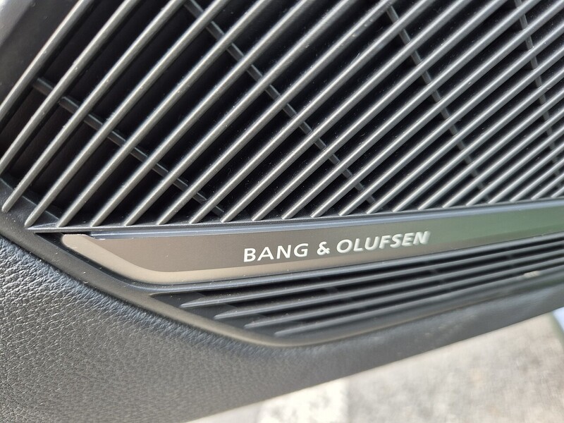 Audi 2.9 TFSI V6 Estate 5dr Petrol Tiptronic quattro Euro 6 (s/s) (450 ps)