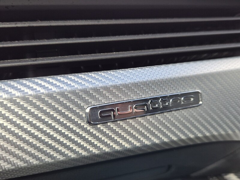 Audi 2.9 TFSI V6 Estate 5dr Petrol Tiptronic quattro Euro 6 (s/s) (450 ps)