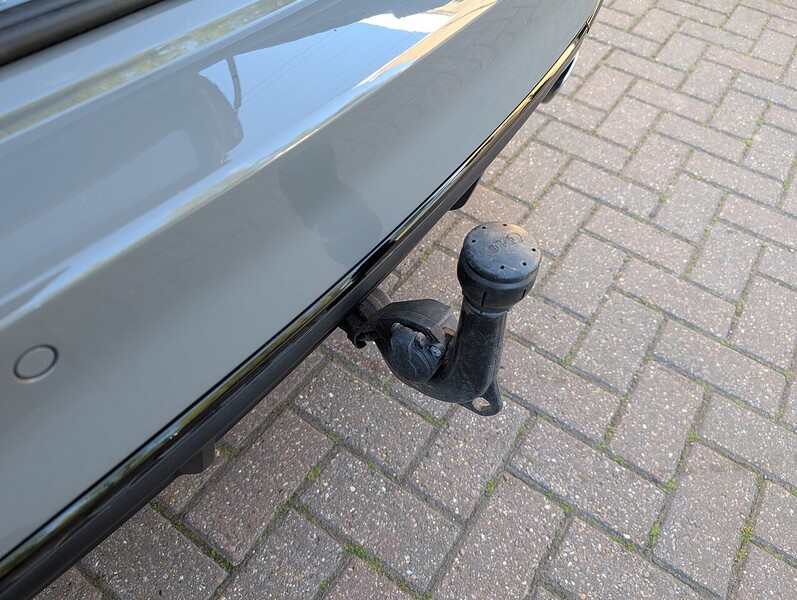 Audi 3.0 TDI V6 Estate 5dr Diesel Tiptronic quattro Euro 6 (s/s) (347 ps)