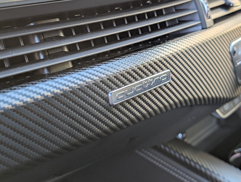 Audi 3.0 TDI V6 Estate 5dr Diesel Tiptronic quattro Euro 6 (s/s) (347 ps)