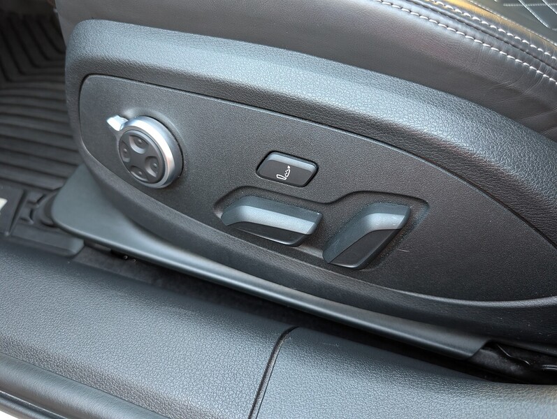 Audi 3.0 TDI V6 Estate 5dr Diesel Tiptronic quattro Euro 6 (s/s) (347 ps)